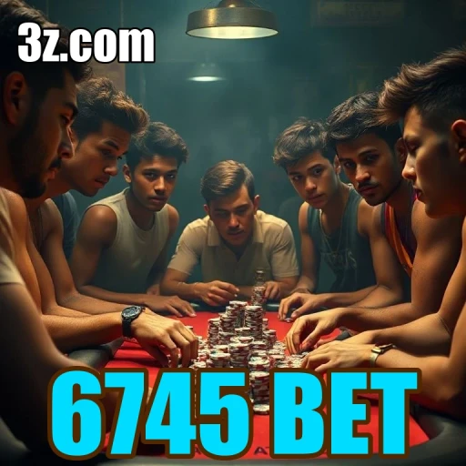 Futebol no 6745 BET: Uma Experiência Inigualável nas Apostas