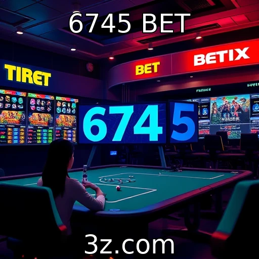 Inovações tecnológicas transformam experiências de jogo