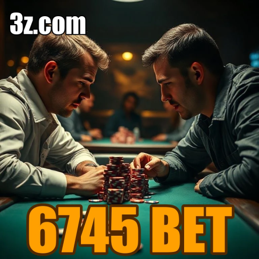 Experiência Virtual Única no 6745 BET: Jogando com Estilo
